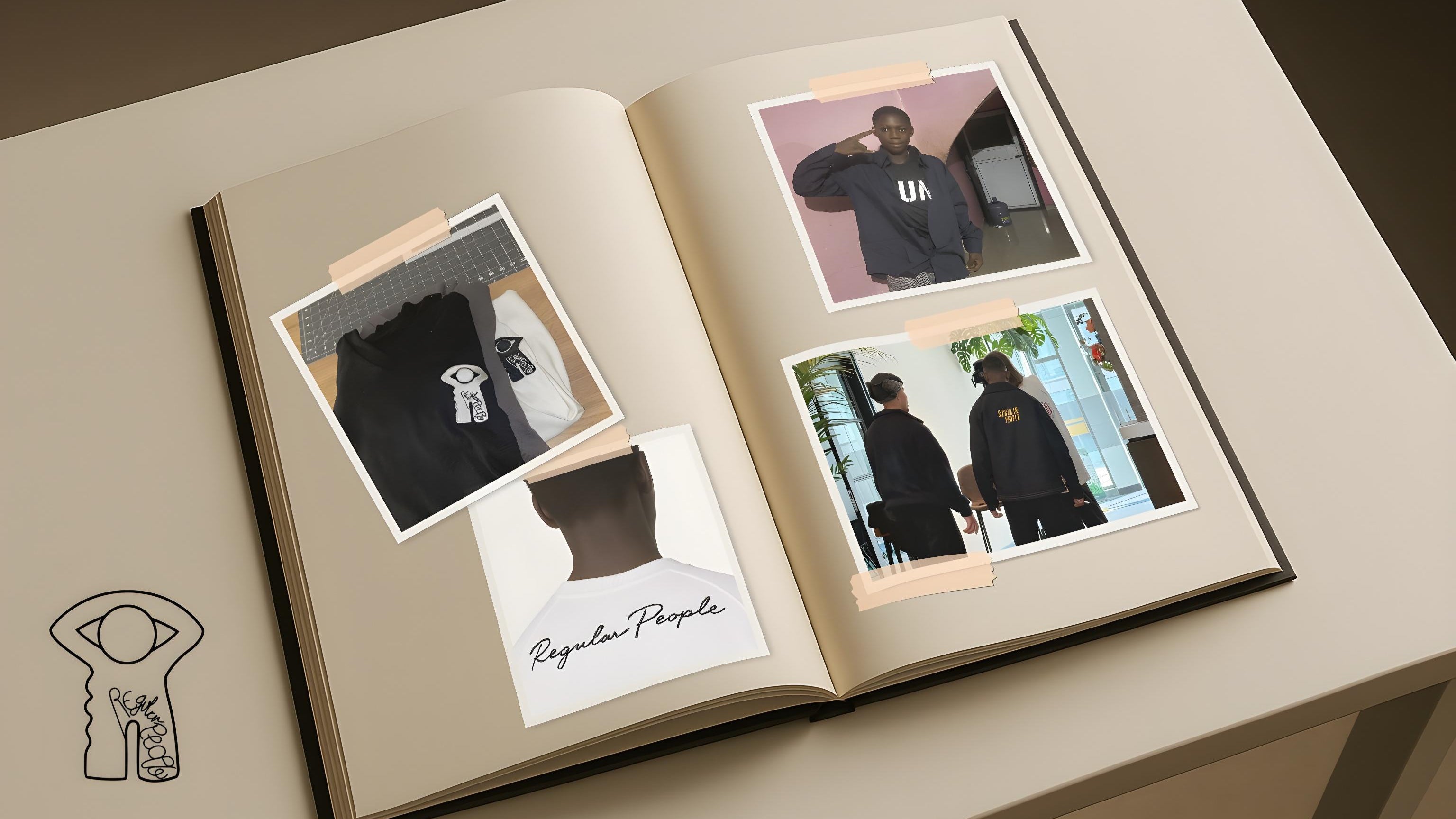 Regular People Artists